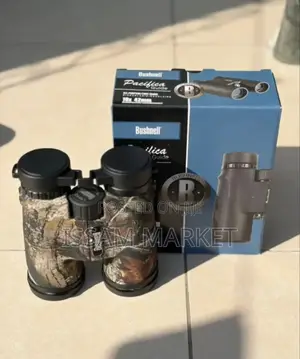 Bushnell Binocular 10 × 42mm