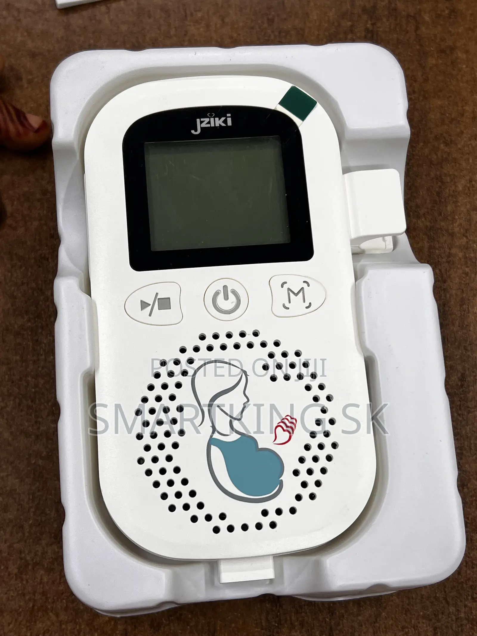 Infared Thermometer