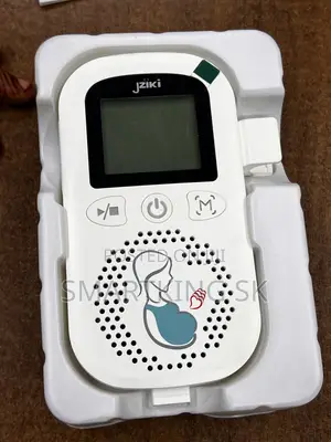 Infared Thermometer