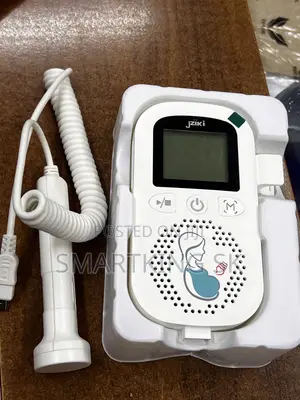 Infared Thermometer