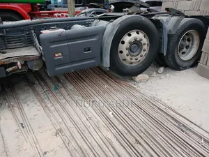 Scania 124L 420 for Sale
