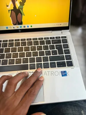 Laptop HP EliteBook 1040 G8 32GB Intel Core i7 SSD 512GB