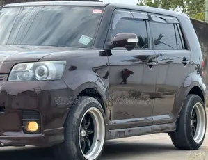 Toyota Corolla Rumion 2008