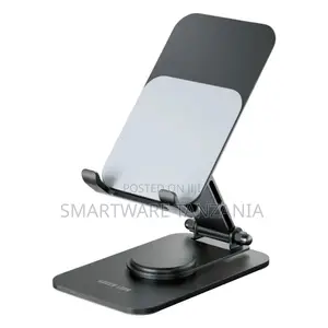 Green Lion M5-Foldable Phone and Tablet Holder, 360° Rotation