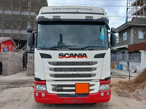 Scania G450 for Sale