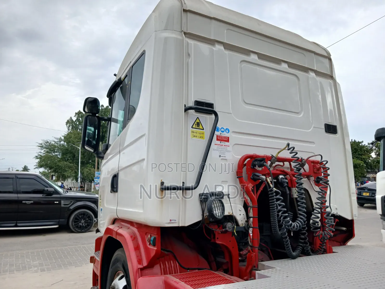 Scania G450 for Sale