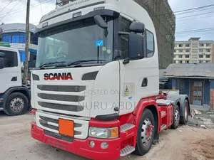 Scania G450 for Sale