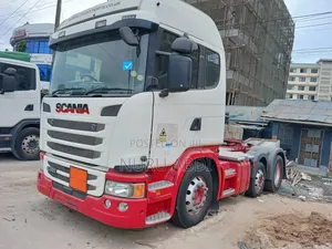 Scania G450 for Sale