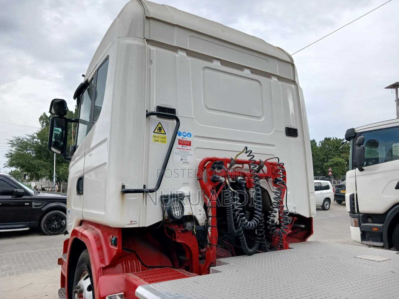 Scania G450 for Sale