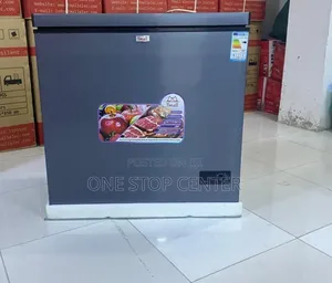 Tmall Chest Freezer