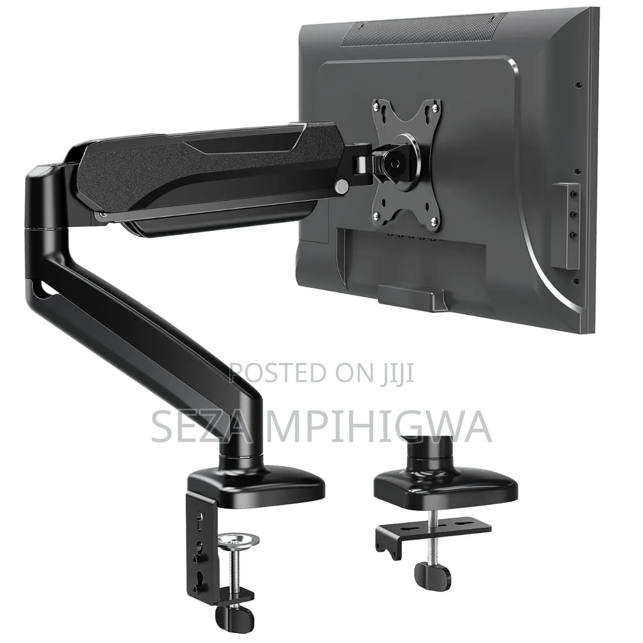 *Desk Monitor Stand