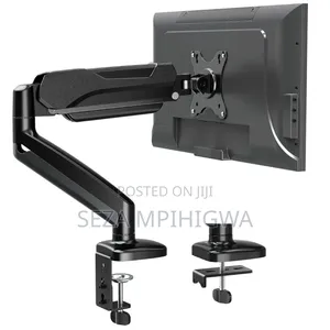 *Desk Monitor Stand