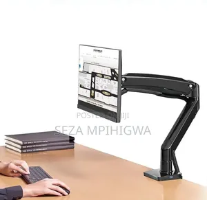 *Desk Monitor Stand