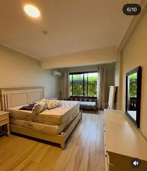 Furnished 3bdrm Apartment in Msasani Beach 🏖️ for rent