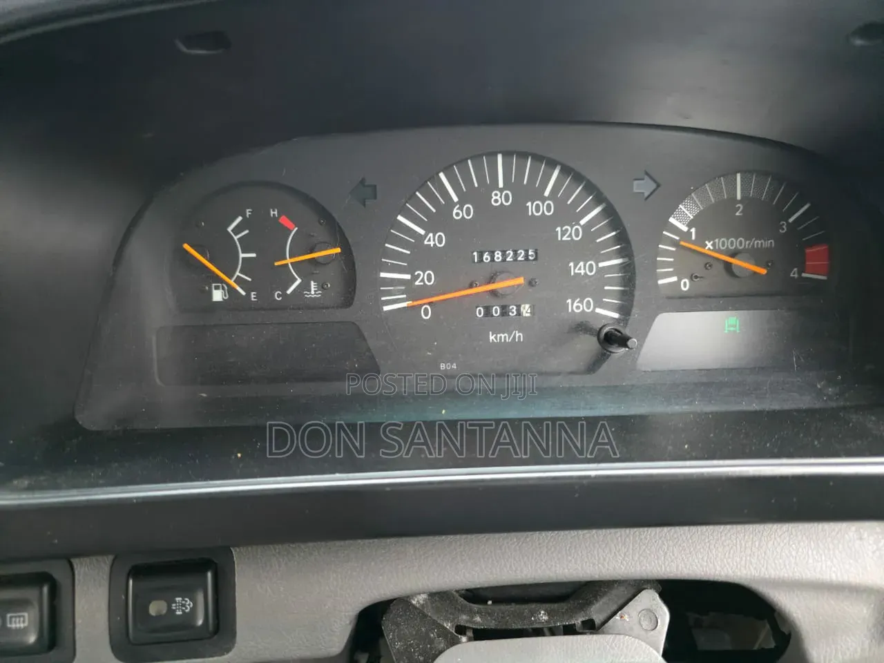 Toyota Coaster 2005 Silver