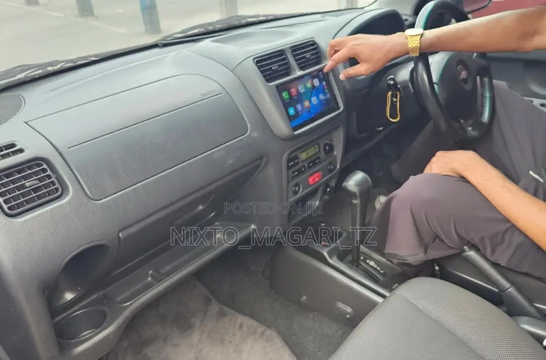 Chevrolet Cruze 2008 Gray