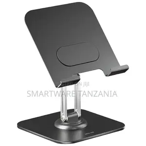 Green Lion M6 Rotating Stand for Phones and Tablets, 360° Rotation