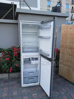 Fridge Zuri
