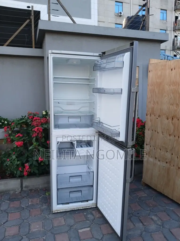 Fridge Zuri