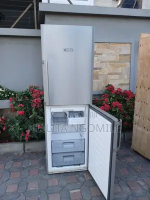 Fridge Zuri