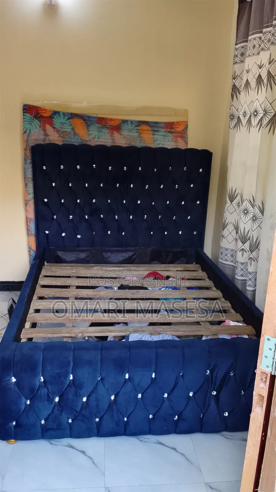 Bed Sofa Kali Bei Nafuu
