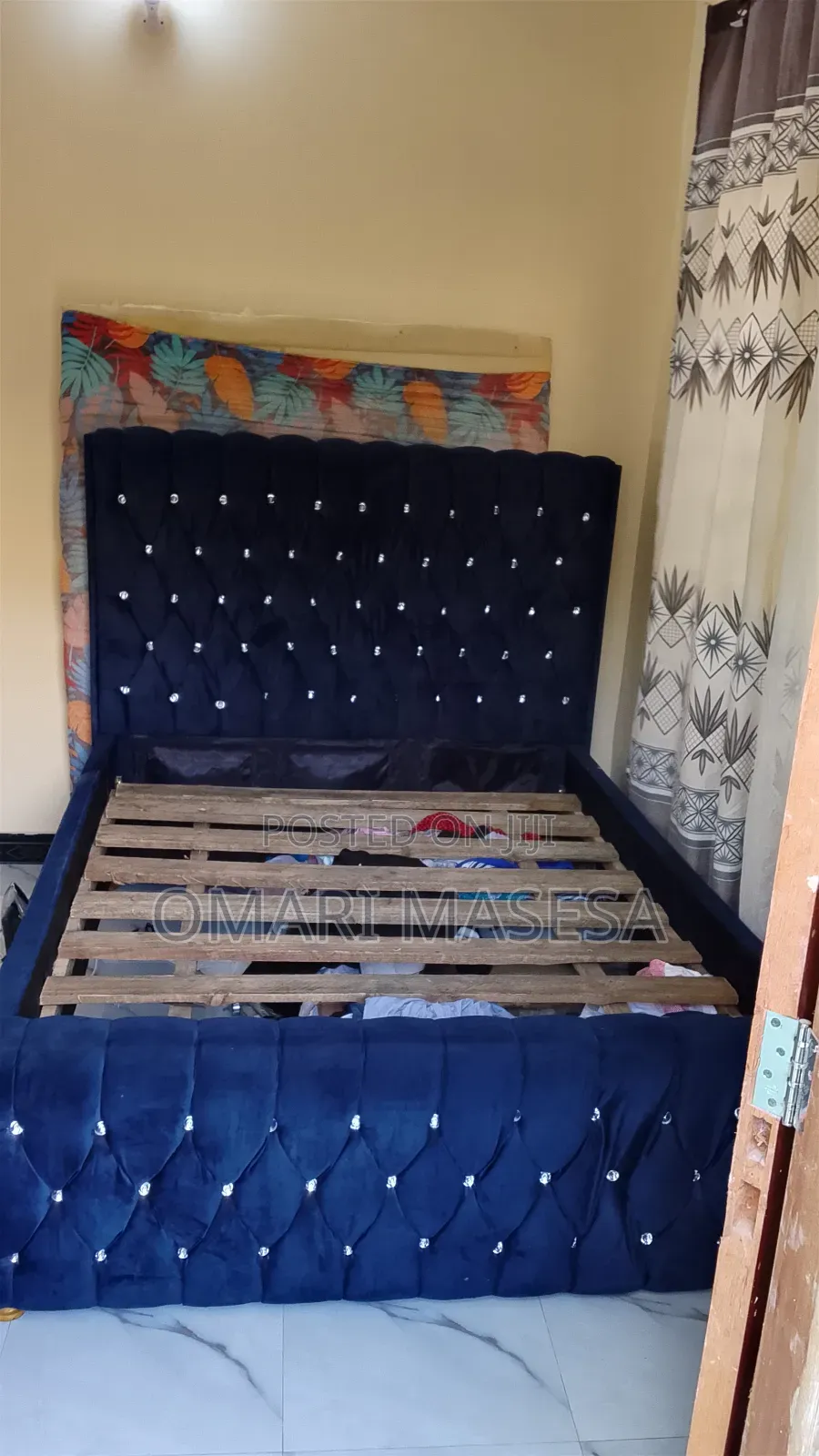Bed Sofa Kali Bei Nafuu