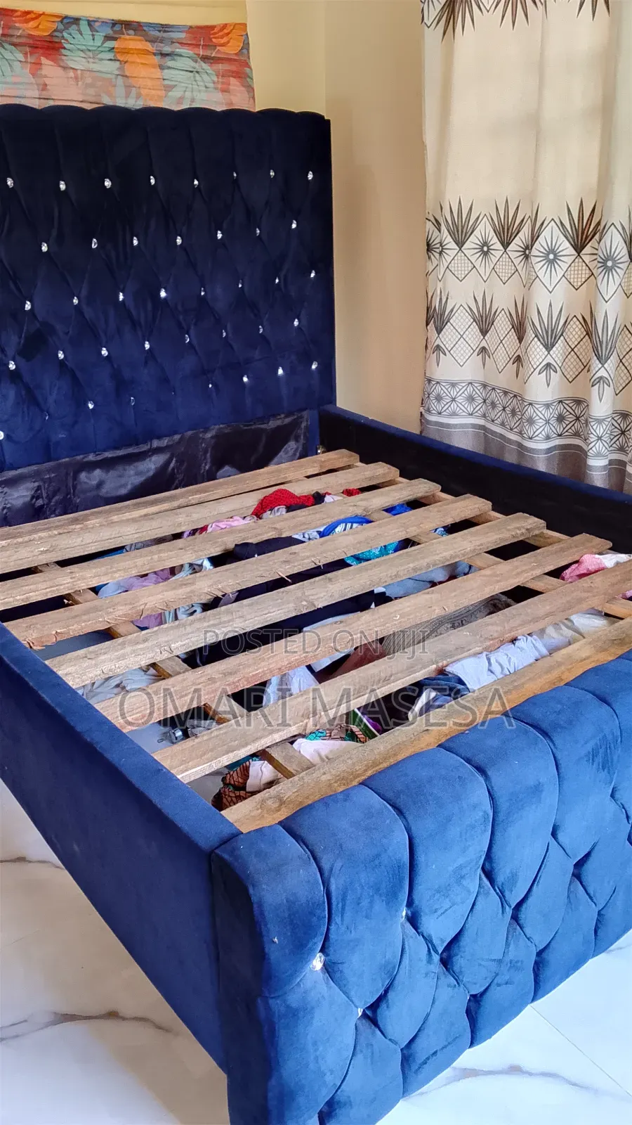 Bed Sofa Kali Bei Nafuu