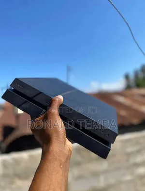 Playstation