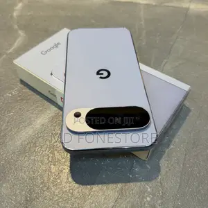 New Google Pixel 10 Pro XL 256 GB