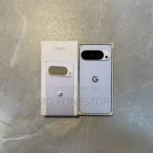 New Google Pixel 10 Pro XL 256 GB