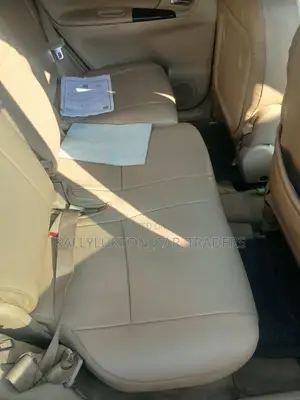 Toyota Corolla Spacio 2006 White