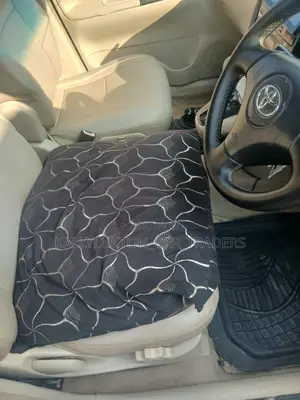 Toyota Corolla Spacio 2006 White