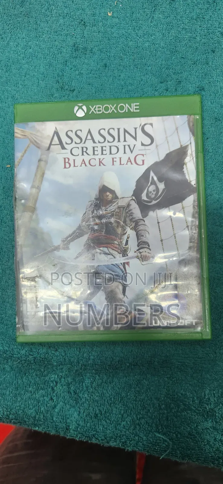 Assassin's Creed Game