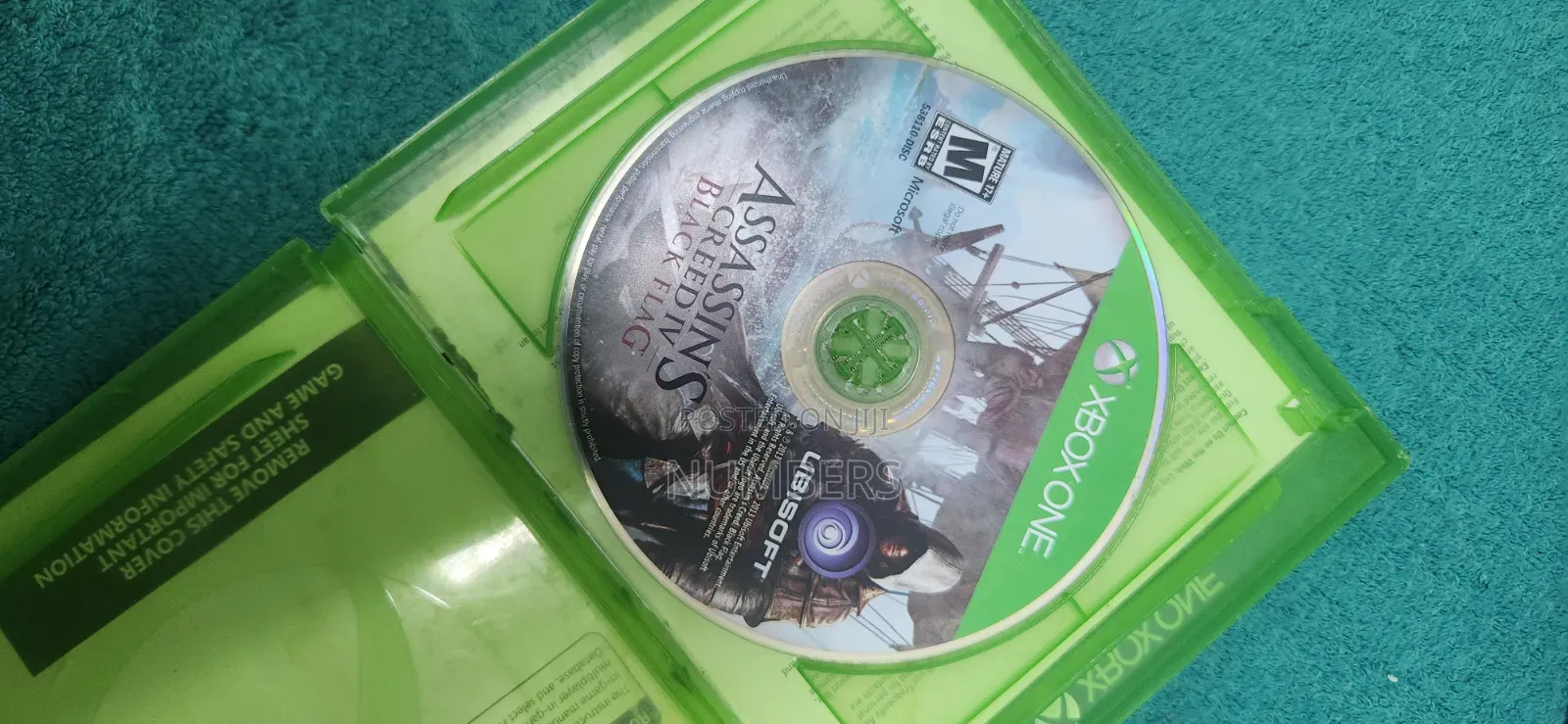Assassin's Creed Game