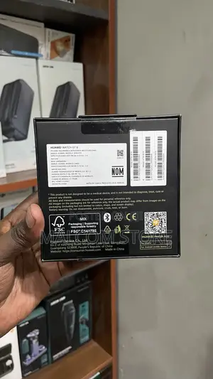 Huawei Watch GT 6