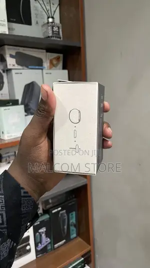 Google Fitbit Air