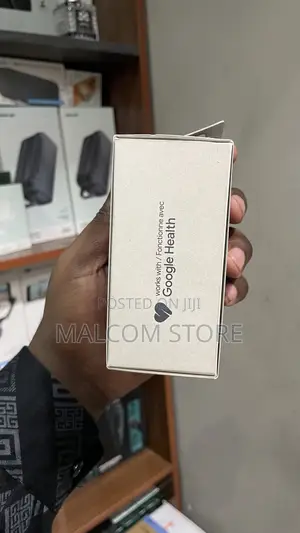 Google Fitbit Air