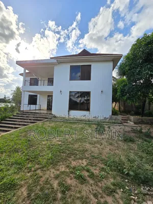 Furnished 4bdrm House in Robert_Masoko_Tz, Kinondoni for sale