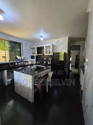 Furnished 4bdrm House in Robert_Masoko_Tz, Kinondoni for sale