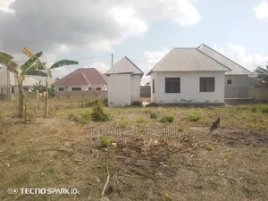 Kiwanja Sqmita 400 Kinauzwa Milioni 9 Gongolamboto Majohe Viwege.
