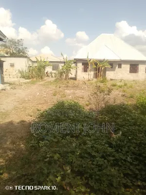Kiwanja Sqmita 400 Kinauzwa Milioni 9 Gongolamboto Majohe Viwege.