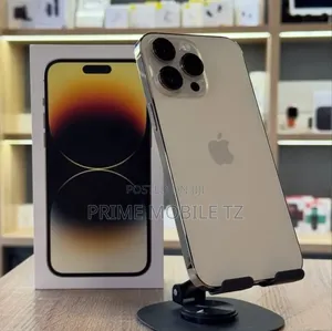 New Apple iPhone 14 Pro Max 128 GB