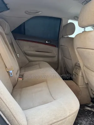 Toyota Mark II 2004