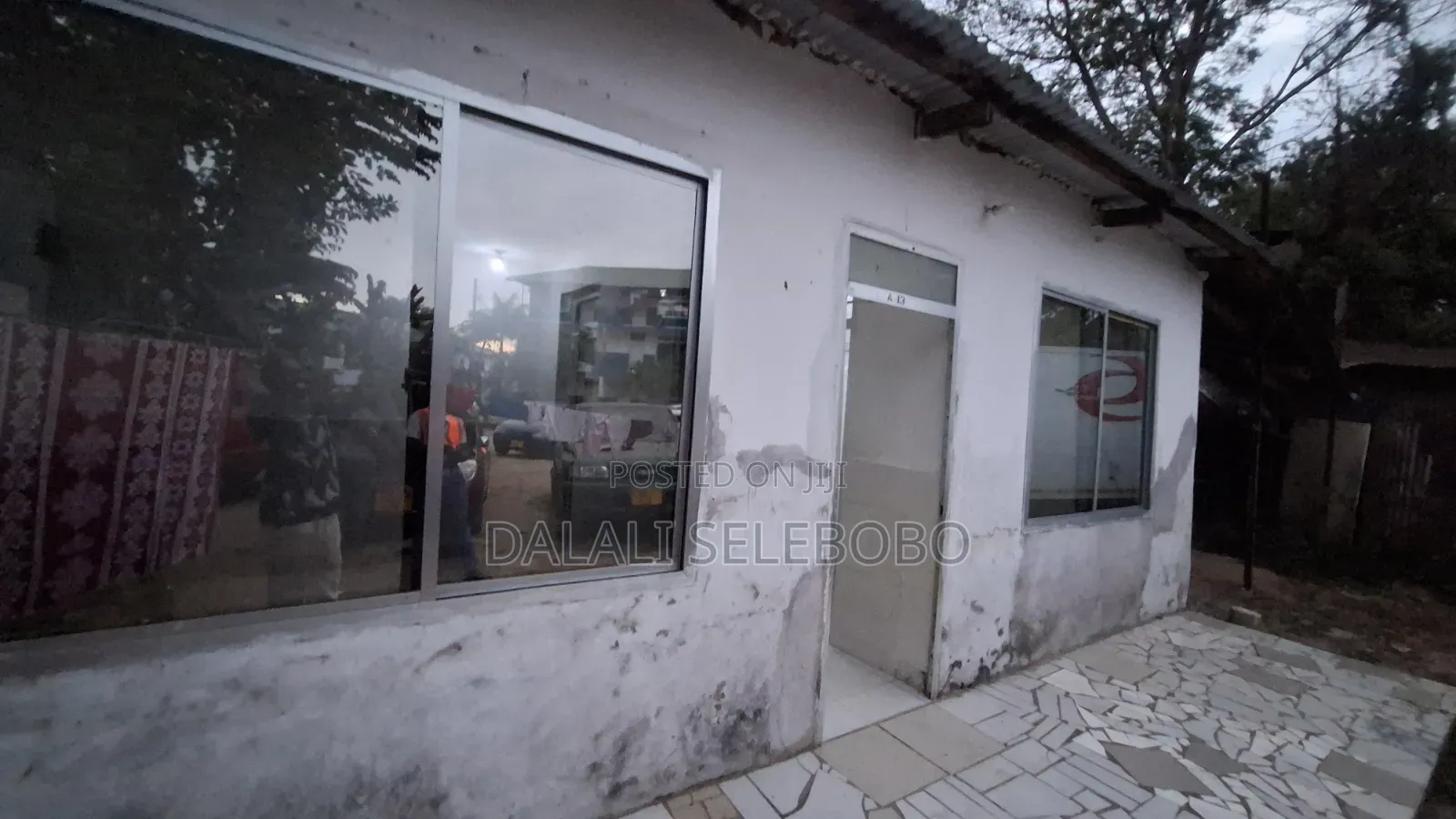 2bdrm Bungalow in Kimara Baruti for rent