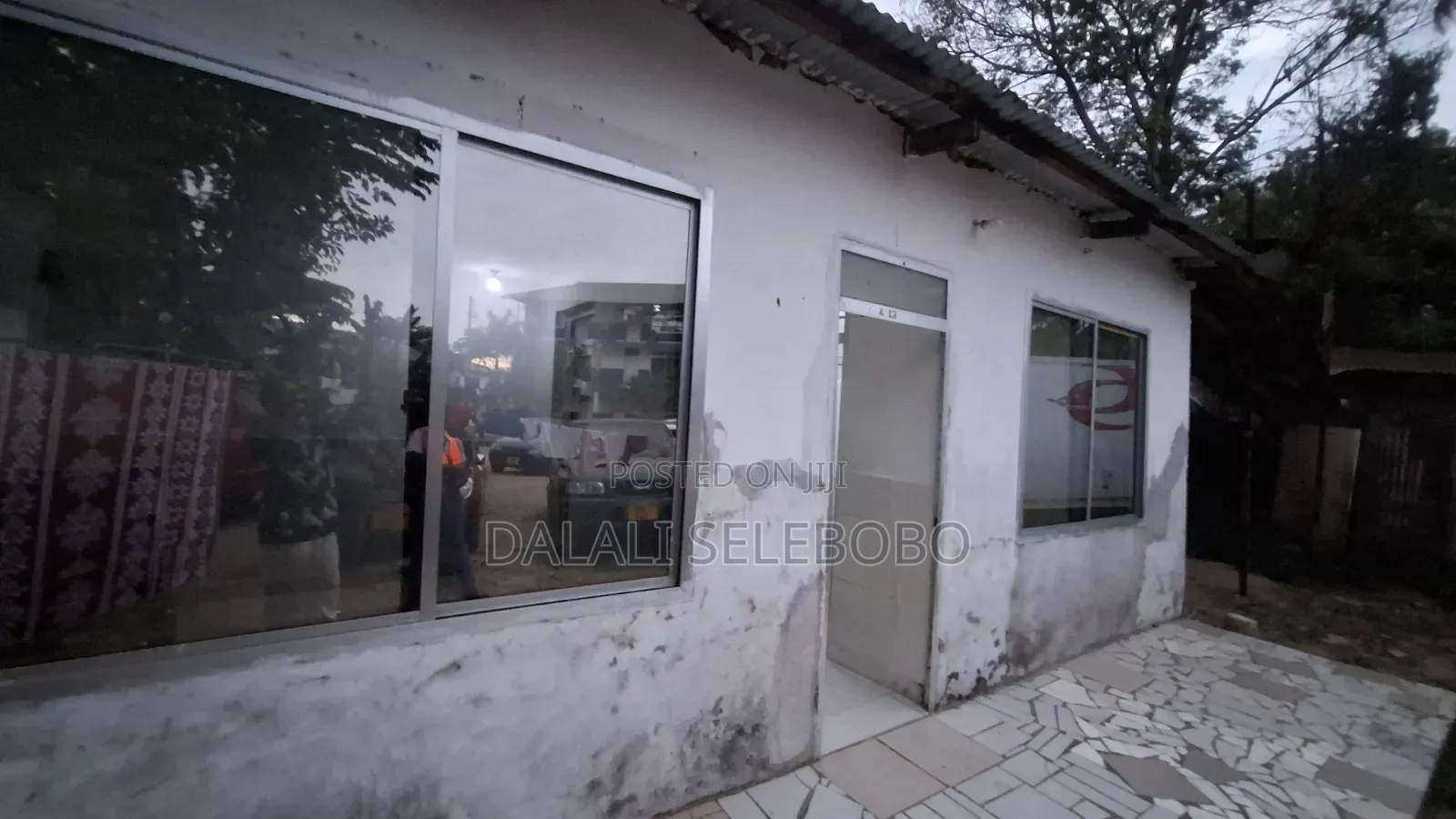 2bdrm Bungalow in Kimara Baruti for rent