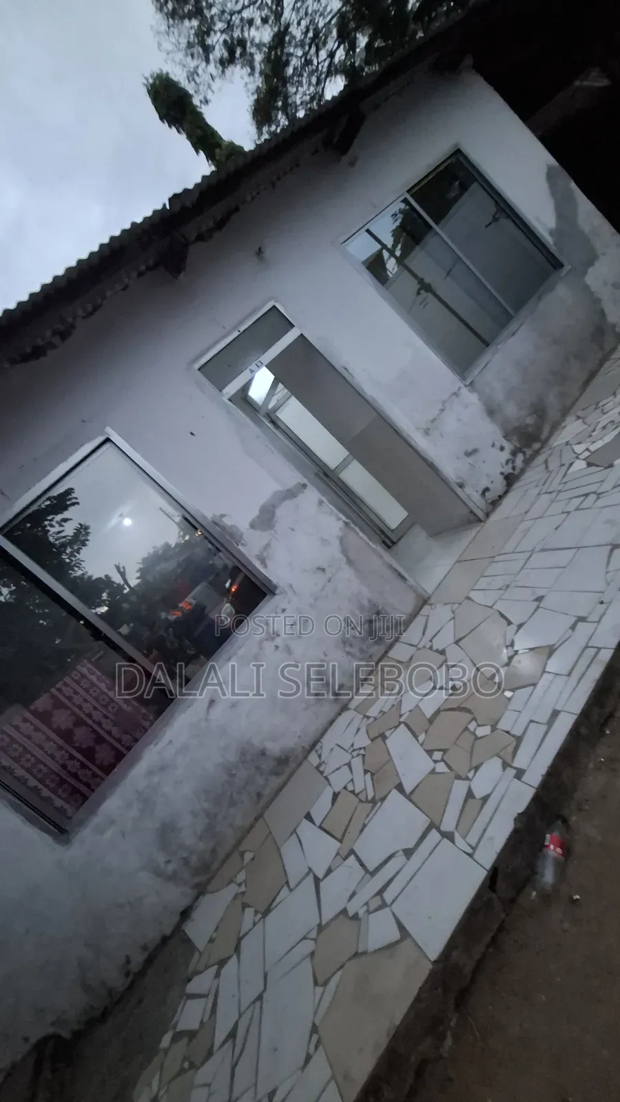 2bdrm Bungalow in Kimara Baruti for rent