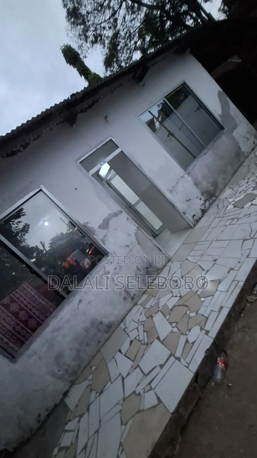 2bdrm Bungalow in Kimara Baruti for rent