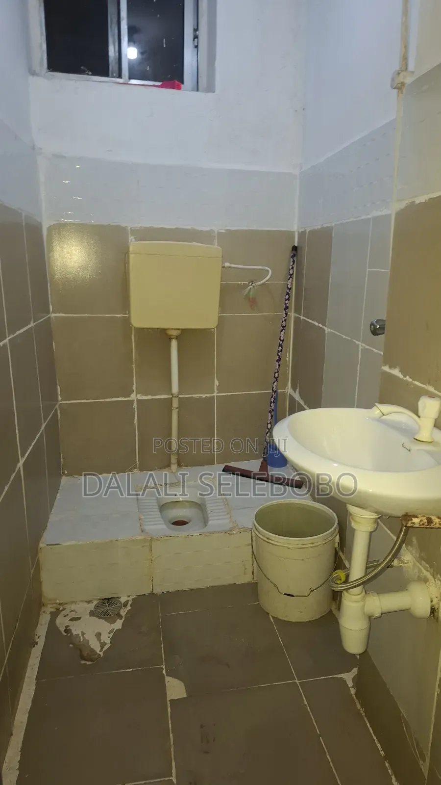 2bdrm Bungalow in Kimara Baruti for rent