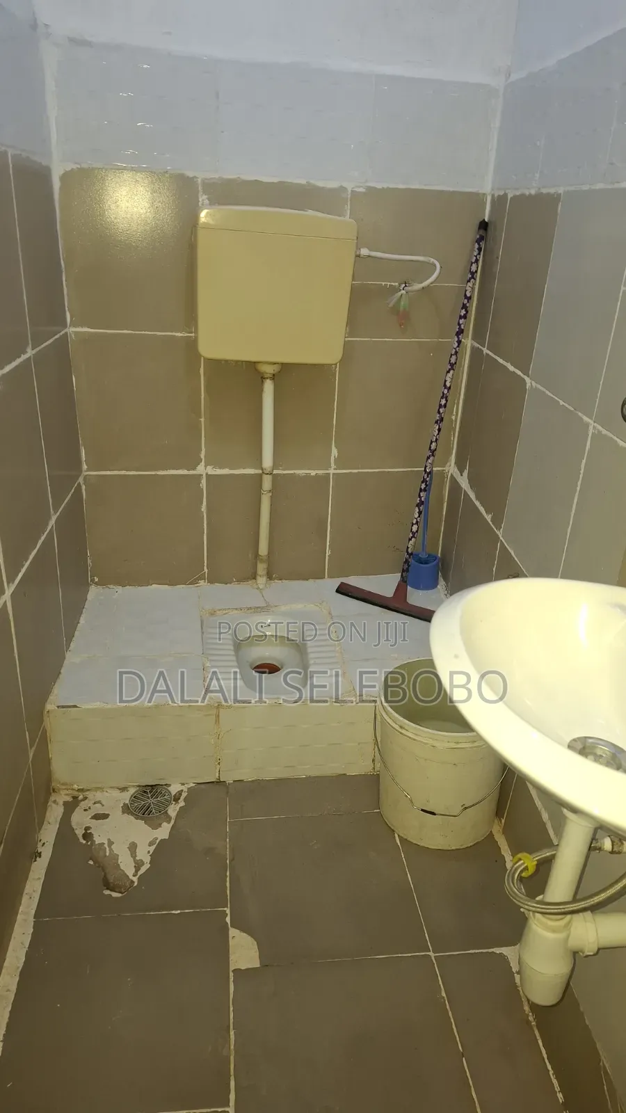 2bdrm Bungalow in Kimara Baruti for rent