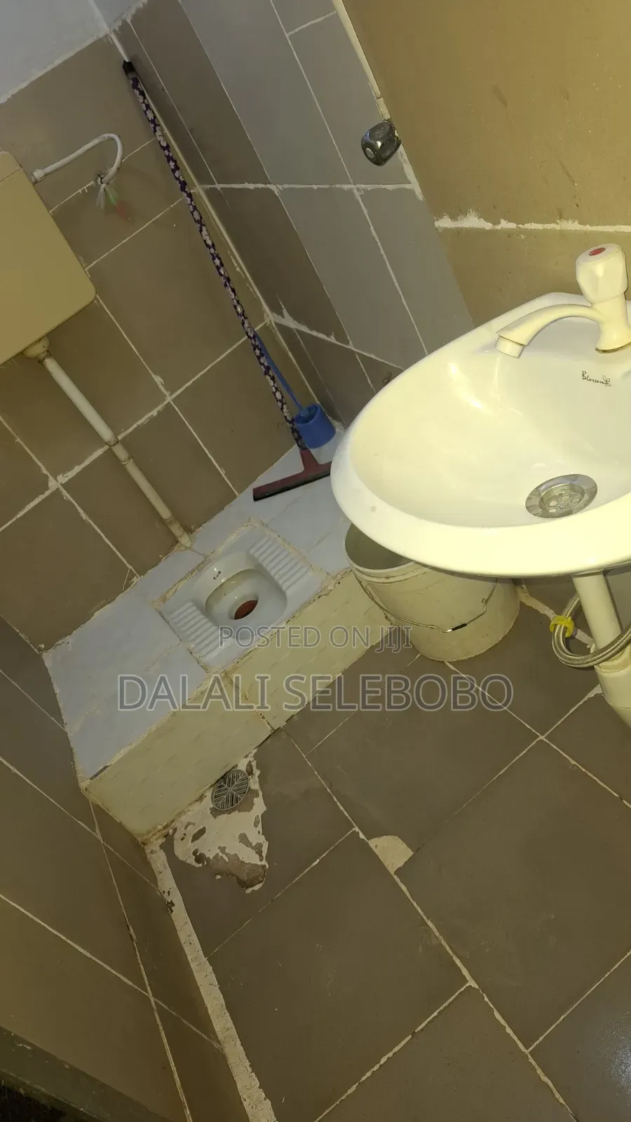 2bdrm Bungalow in Kimara Baruti for rent